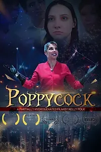 Главный постер фильма «Poppycock (2019)»