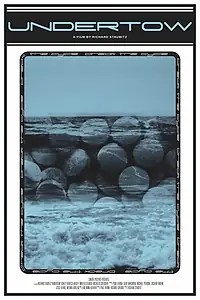 Постер к фильму «Undertow»