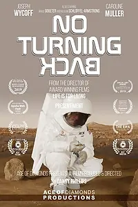 Постер к фильму «No Turning Back (2019)»