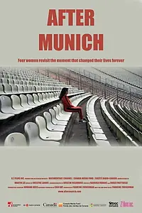 Постер к фильму «After Munich (2019)»