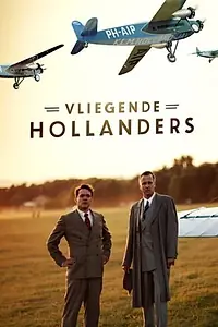 Постер к сериалу «Летучие голландцы (2020)»