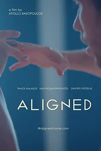 Постер к фильму «Aligned (2023)»