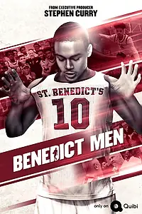 Постер к сериалу «Benedict Men (2020)»