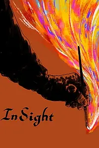 Постер к фильму «In Sight (2019)»