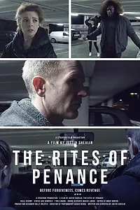 Главный постер фильма «The Rites of Penance (2019)»