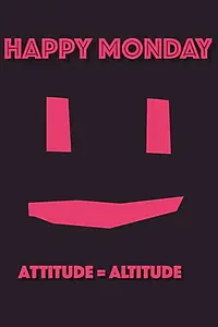 Постер к фильму «Happy Monday (2019)»