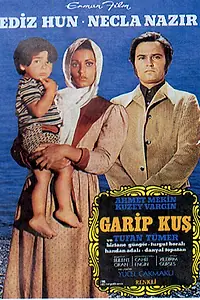 Постер к фильму «Garip kus (1974)»