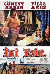 Постер к фильму «Пленники (1971)»