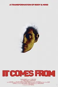 Постер к фильму «It Comes From (2018)»