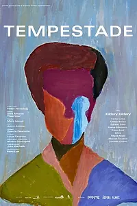 Постер к фильму «Tempestade (2019)»