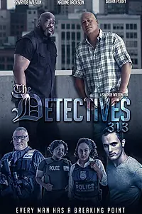 Постер к фильму «313 Detectives (2019)»