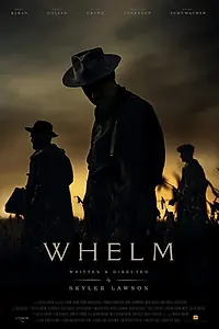Постер к фильму «Whelm (2019)»