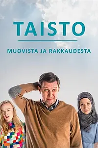 Главный постер сериала «Taisto - muovista ja rakkaudesta (2019)»