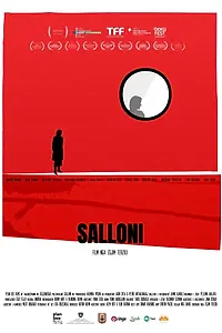 Постер к фильму «Salon (2019)»