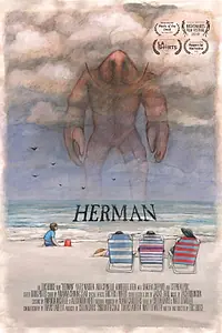 Постер к фильму «Herman (2019)»