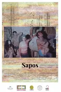 Постер к фильму «Sapos (2019)»