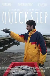 Постер к фильму «Quickstep (2019)»