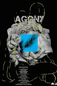 Постер к фильму «Агония (2018)»