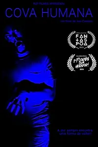 Главный постер фильма «Cova Humana (2019)»
