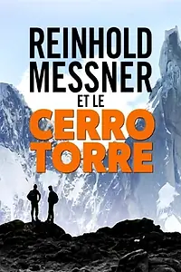 Постер к фильму «Cerro Torre (2020)»