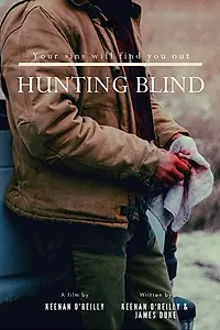 Постер к фильму «Hunting Blind»