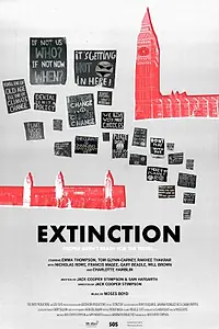 Постер к фильму «Вымирание (2019)»