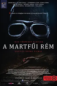 Постер к сериалу «Монстр из Мартфу (2020)»