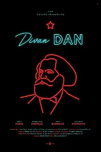 Постер к фильму «Divan dan (2019)»