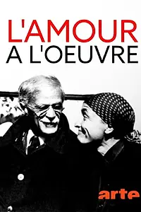 Главный постер сериала «L'amour à l'oeuvre (2018 - 2019)»