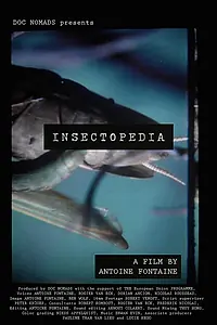 Постер к фильму «Insectopedia (2018)»