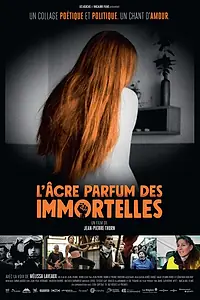 Постер к фильму «L'Âcre parfum des immortelles (2019)»