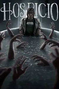 Постер к фильму «Hospicio (2018)»