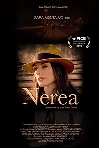 Постер к фильму «Nerea (2019)»