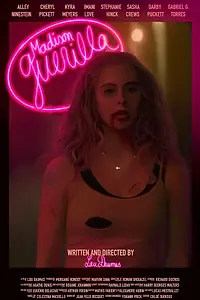 Главный постер фильма «Madison Guerilla (2019)»