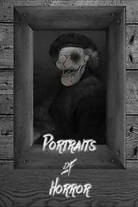 Главный постер фильма «Portraits of Horror (2018)»