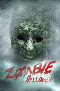 Постер к фильму «Zombie Halloween (2018)»