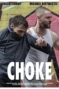 Постер к фильму «Choke (2019)»