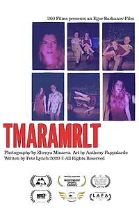 Постер к фильму «TMARAMRLT (2020)»