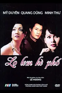 Постер к фильму «Lo Lem Hè Phô (2004)»