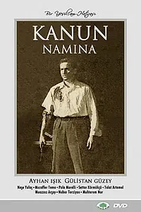 Постер к фильму «Vurun Kahpeye (1949)»