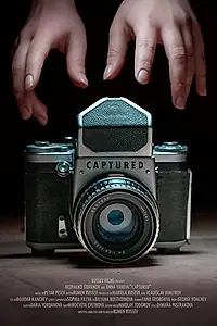 Постер к фильму «Captured (2019)»
