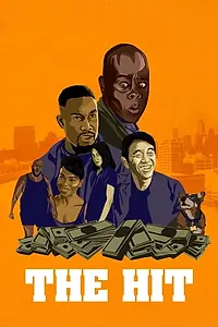 Постер к фильму «The Hit (2017)»