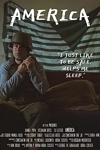 Постер к фильму «America (2019)»