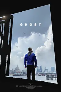 Главный постер фильма «Призрак (2020)»