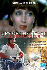 Постер к фильму «Крик сердца (1974)»