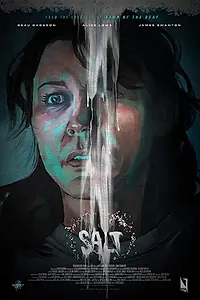 Постер к фильму «Salt (2017)»