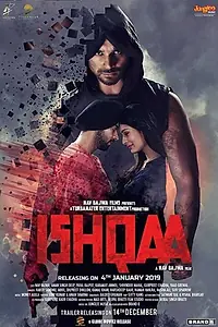 Постер к фильму «Ishqaa (2019)»