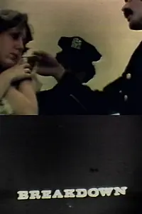 Постер к фильму «Breakdown (1974)»