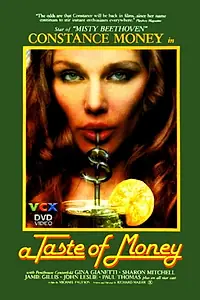 Главный постер фильма «A Taste of Money (1983)»