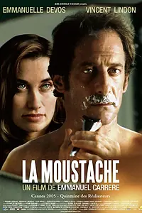 Постер к фильму «Усы (2005)»